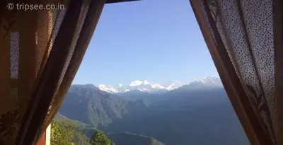 Pelling Homestay
