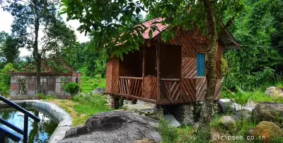 Relling - Rangit River, TripSee