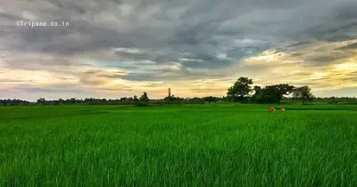 Sundargram The Perfect Rural Getaway
