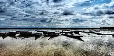 Syllhet Bangladesh Blog Mahmudur Rahman Anik