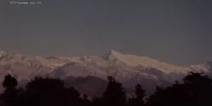 Sundardunga Trek Blog Part 2 Amiya Ranjan Chatterjee
